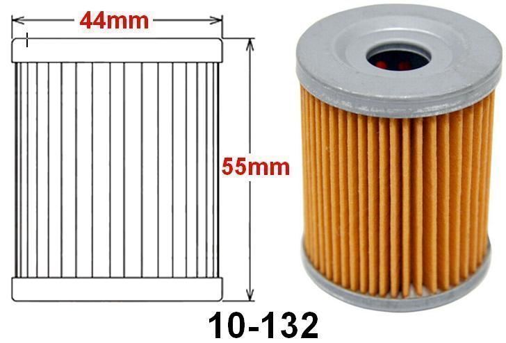 MOTRIX OIL FILTER 10-132