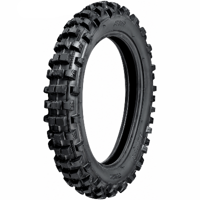 80/100X12 (300X12) KNOBBY TYRE VGOOD