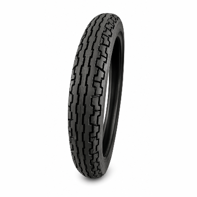 2.75X18 FRONT ROAD TYRE VGOOD