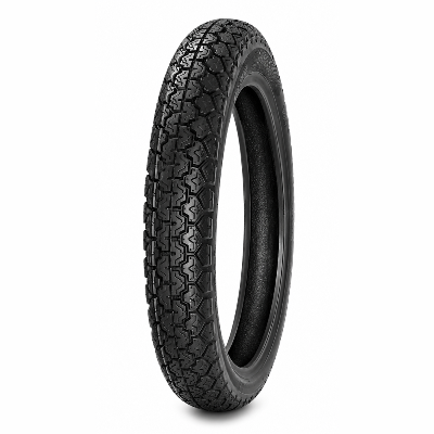 3.00X18 REAR ROAD TYRE VGOOD