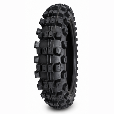 2.75X19 KNOBBY TYRE VGOOD