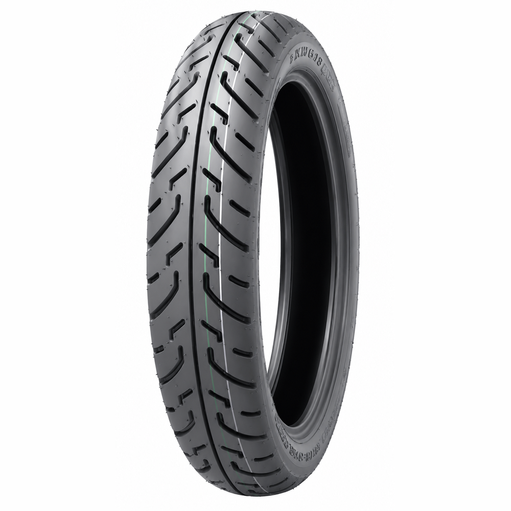 120/90X16 REAR ROAD VGOOD