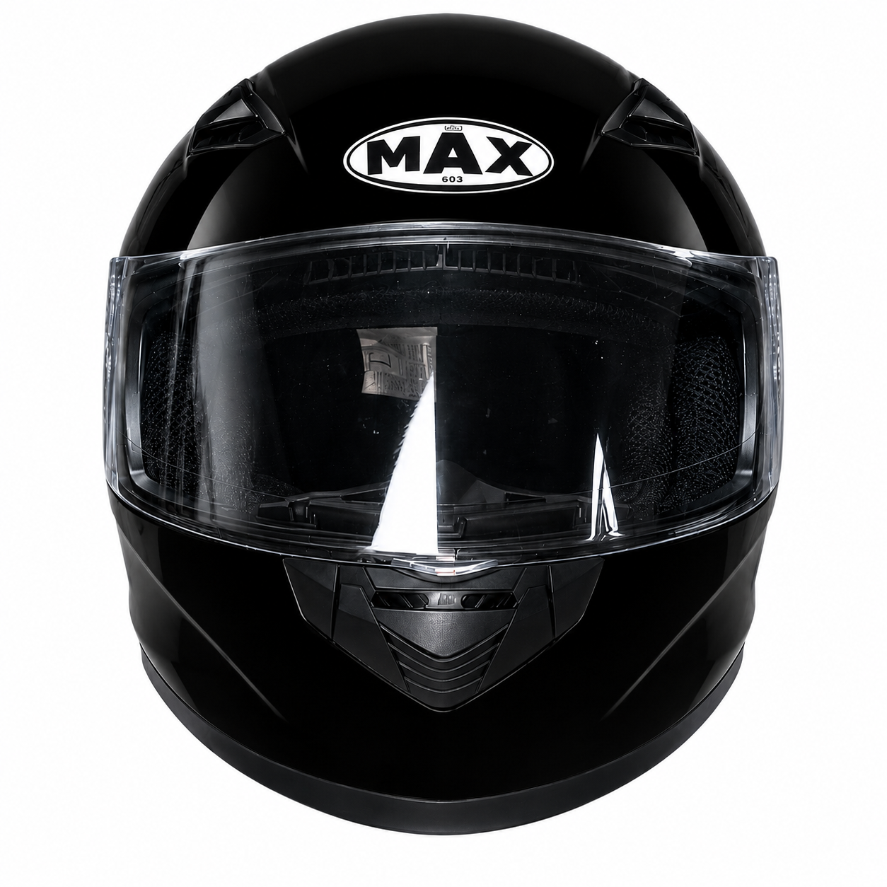 MAX BLACK