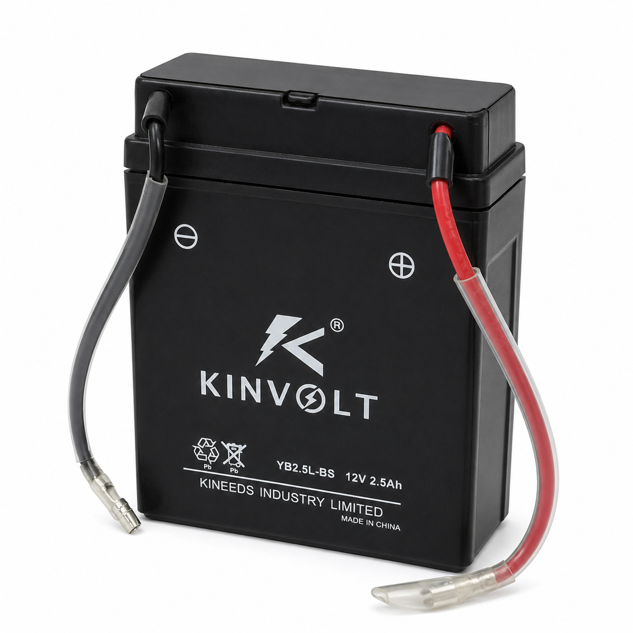 KINVOLT KB3.5L-BS