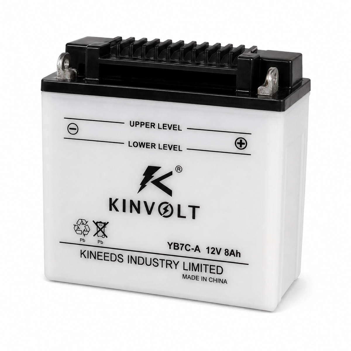 KINVOLT YB7C-A
