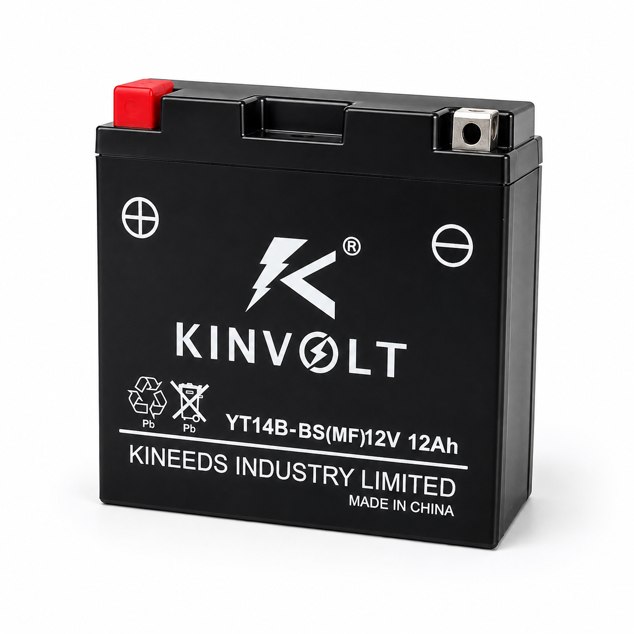 KINVOLT KT14B-BS