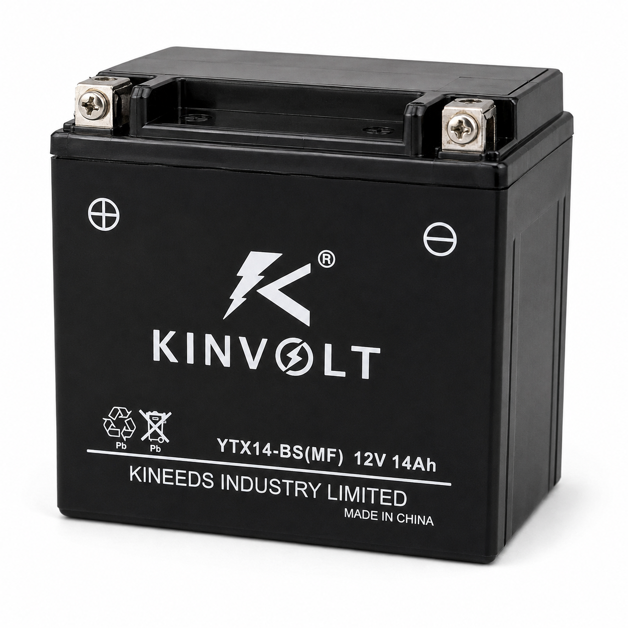 KINVOLT KTX14-BS