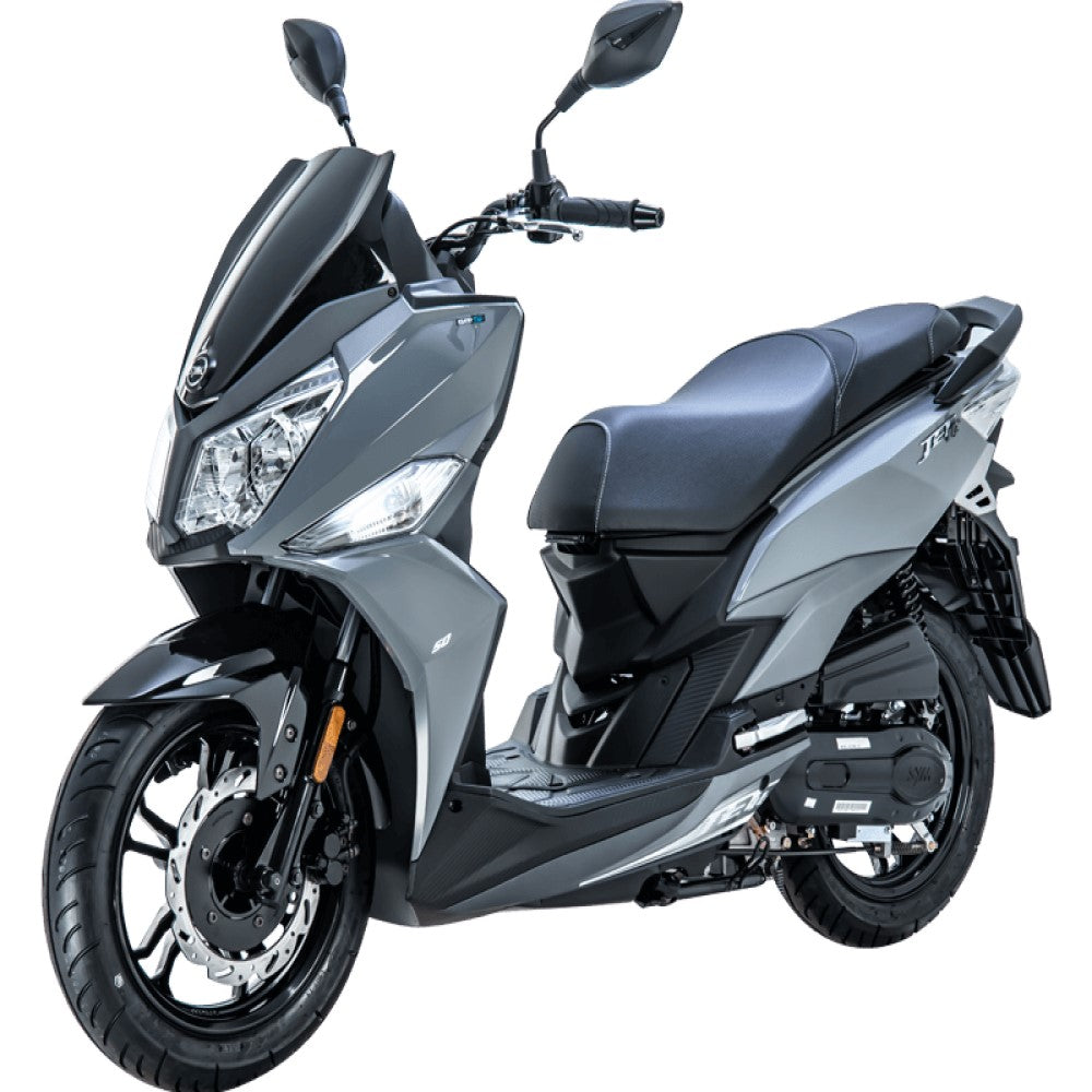 SYM Jet 14 200