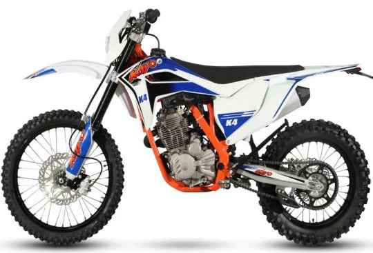 KAYO K4 Enduro