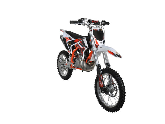 KAYO KT50 Kids Bike