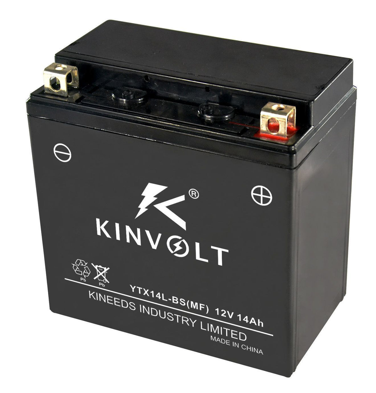 KINVOLT KTX14L-BS