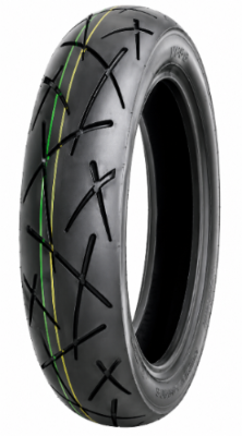 130/ 60-13 SCOOTER TYRE VGOOD