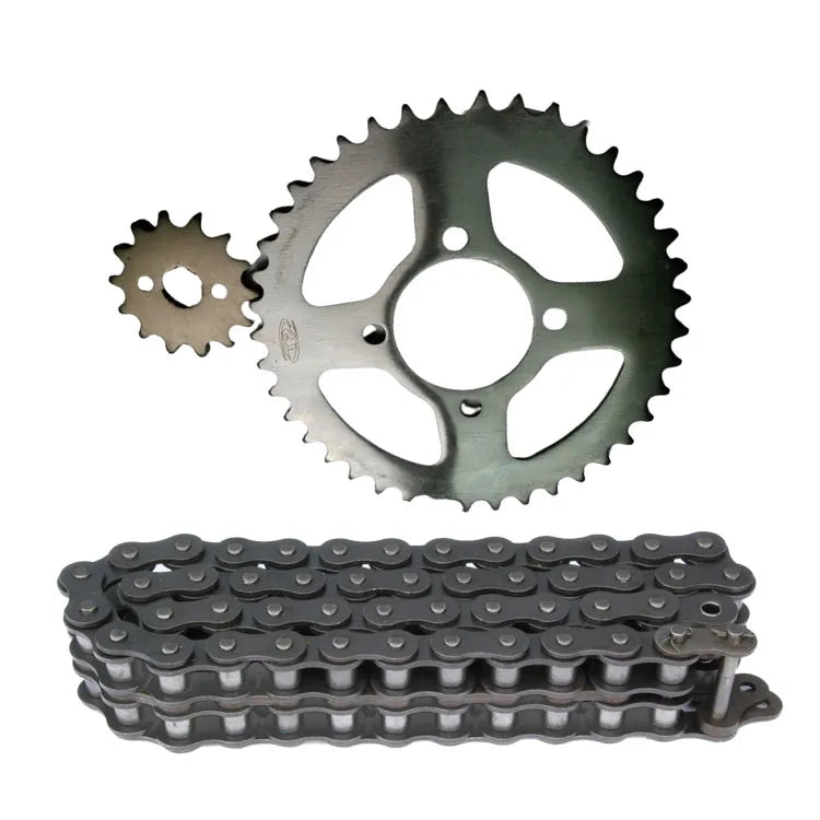 Bigboy velocity 150 cargo