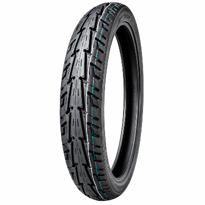 100/90X18 REAR TYRE VGOOD