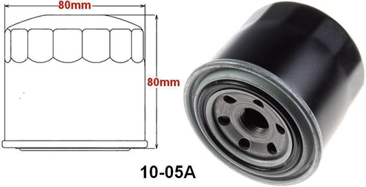 MOTRIX OIL FILTER 10-05A