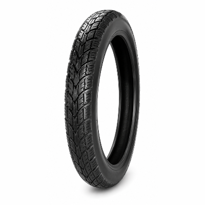 3.00X18 FRONT ROAD TYRE VGOOD