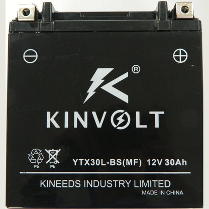 YTX30L-BS