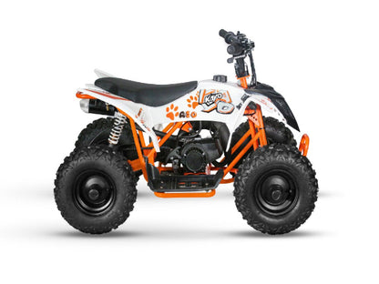 KAYO A50 Kids ATV