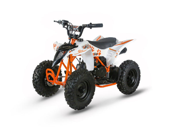 KAYO A50 Kids ATV
