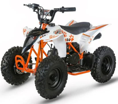 KAYO A50 Kids ATV