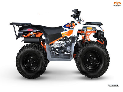 KAYO AU180 All-Terrain ATV