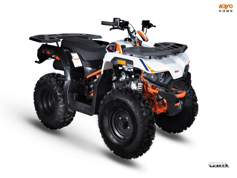 KAYO AU180 All-Terrain ATV