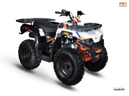 KAYO AU180 All-Terrain ATV