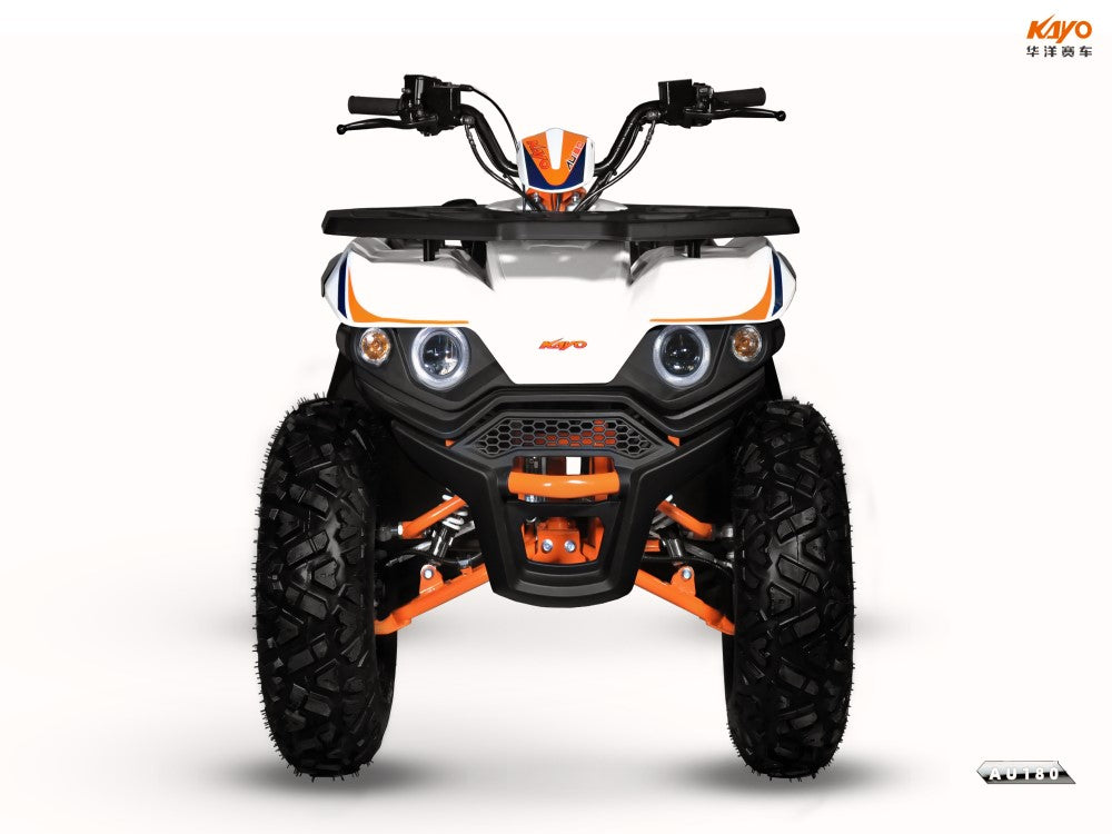 KAYO AU180 All-Terrain ATV