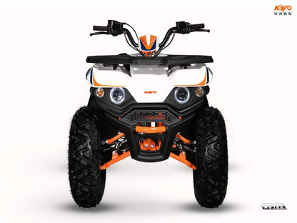 KAYO AU180 All-Terrain ATV