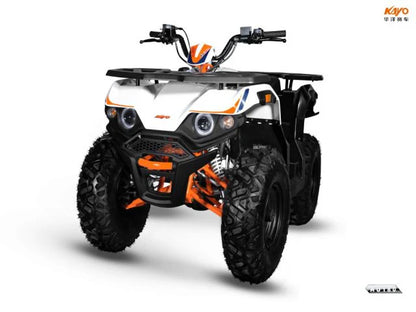 KAYO AU180 All-Terrain ATV