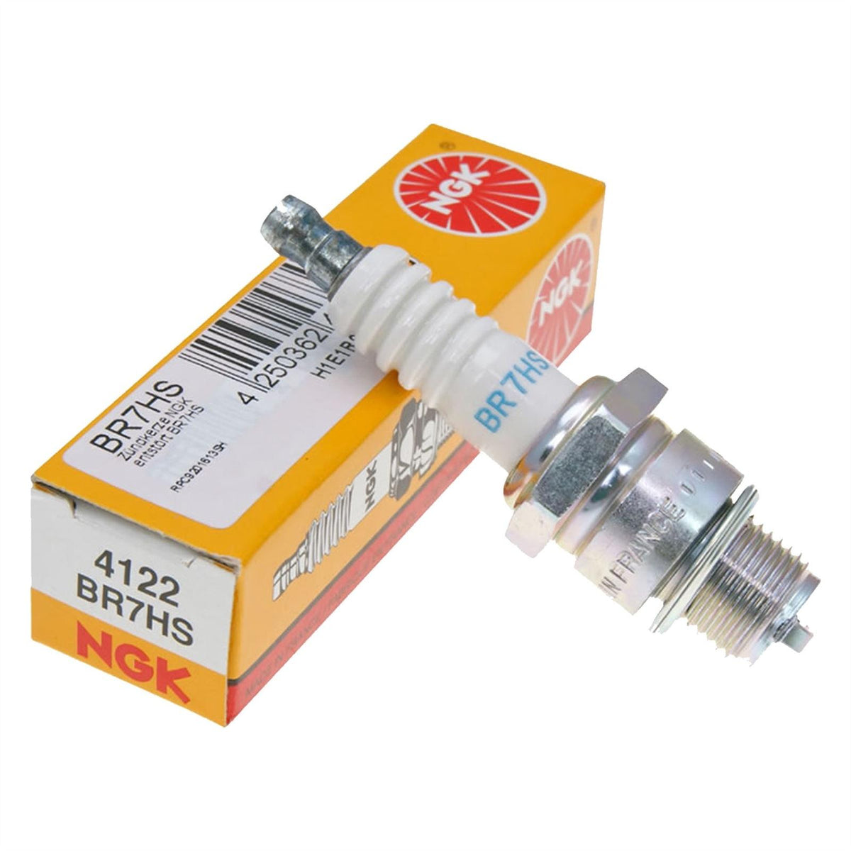 SPARK PLUG NGK BR7HS