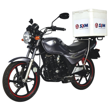 SYM Blaze 200 Commercial Motorcycle