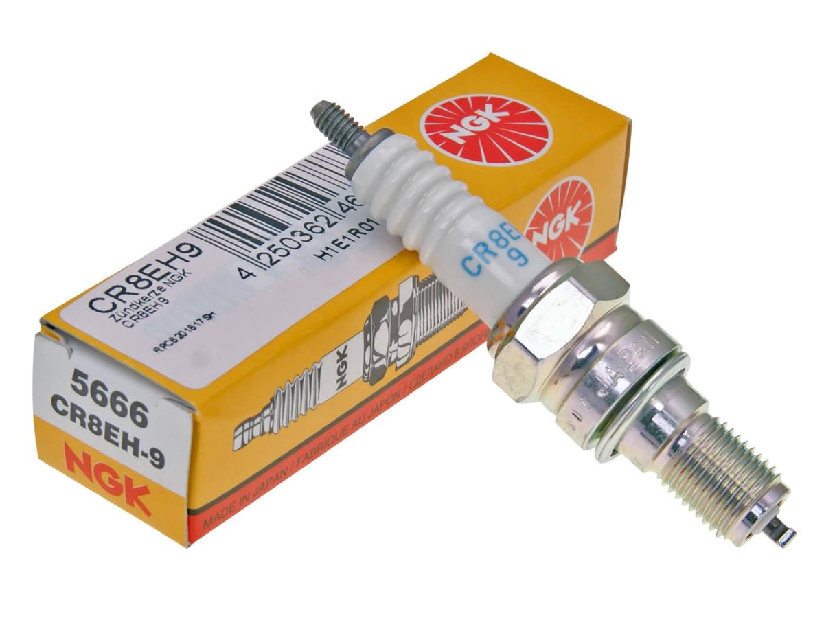 SPARK PLUG NGK CR8EH-9