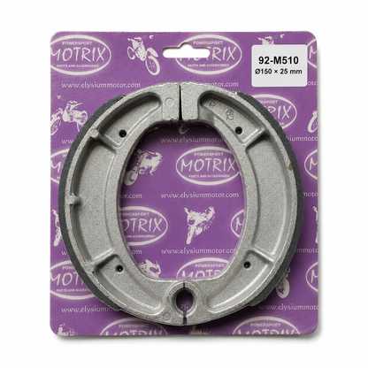 BRAKE SHOE (150x25)