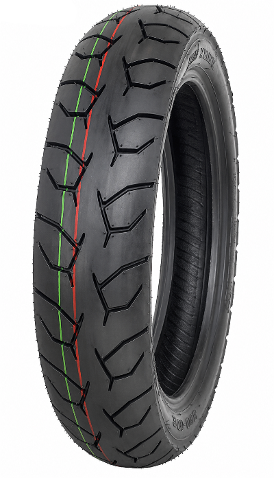 120/70X12 SCOOTER TYRE VGOOD6PR