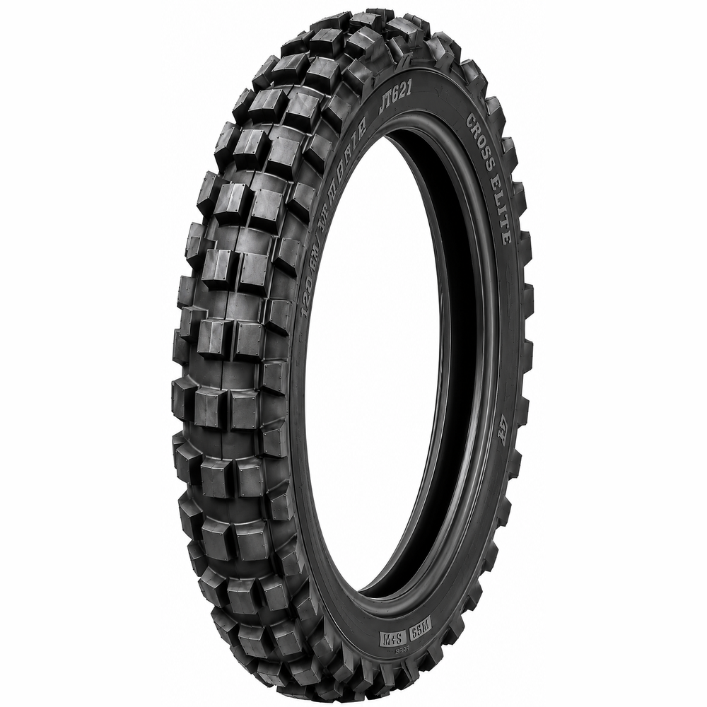 60/100X14 KNOBBY VGOOD