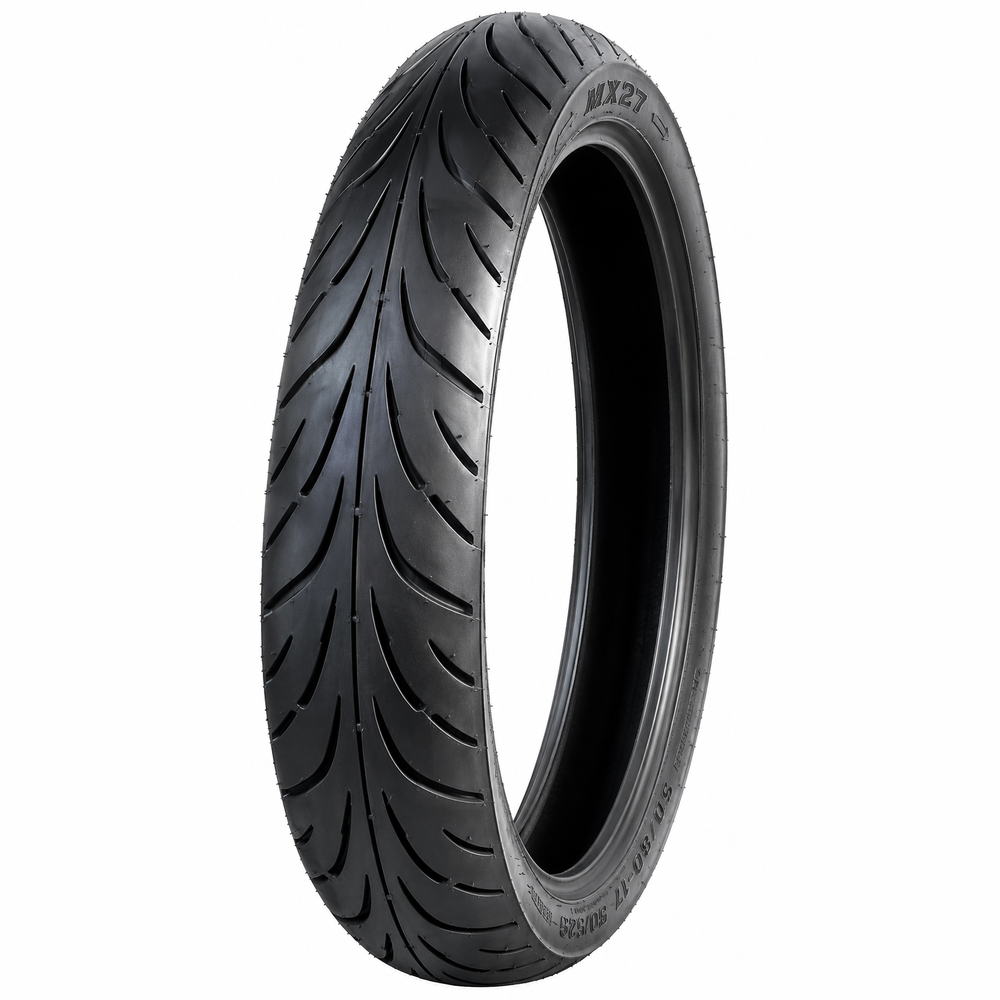 100/90X14 SCOOTER TYRE VGOOD