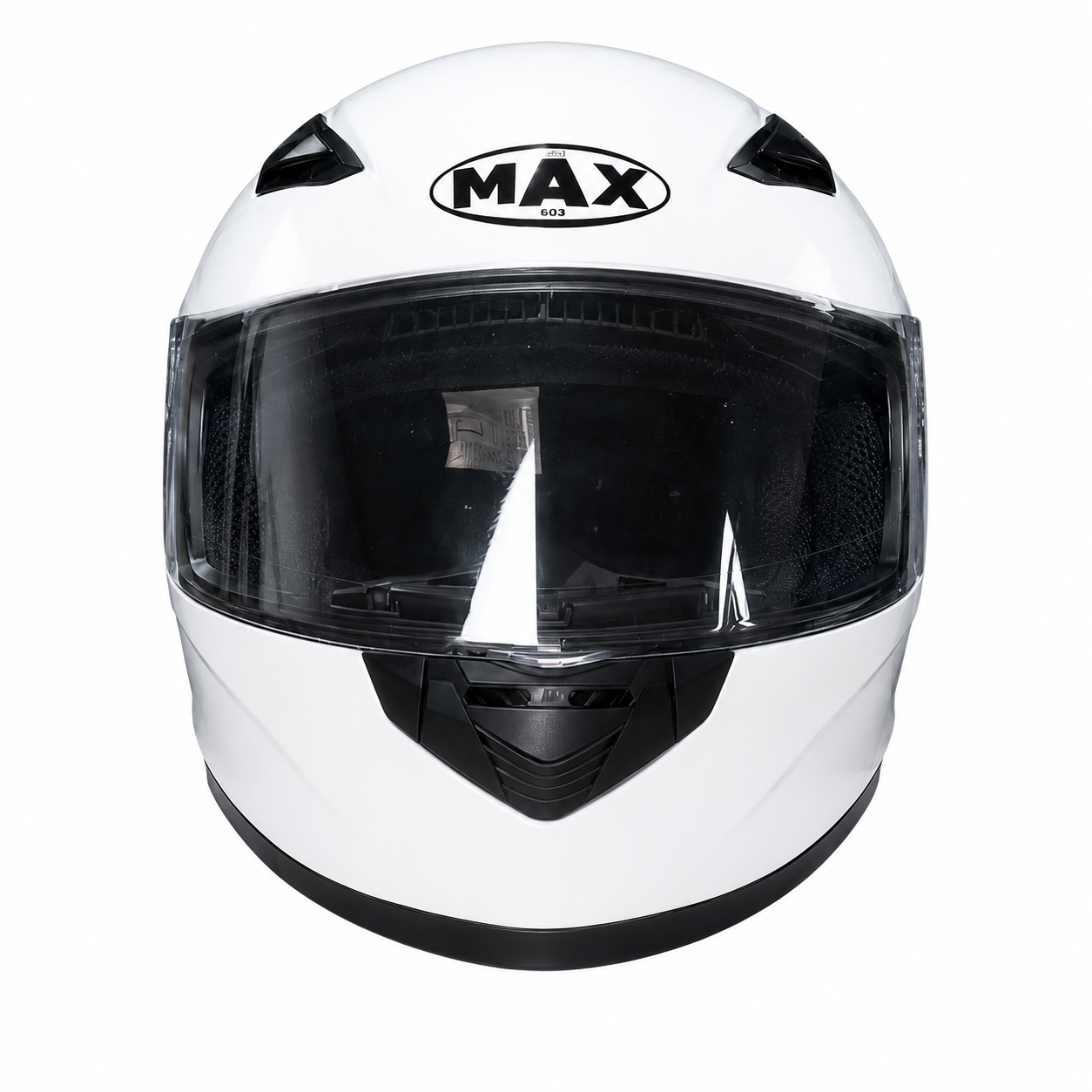MAX WHITE