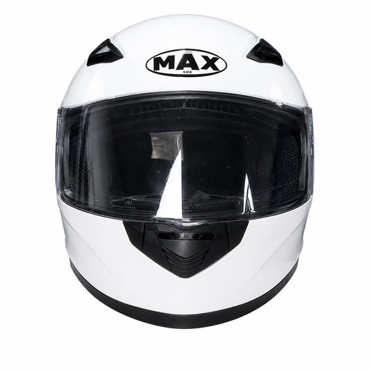 MAX WHITE