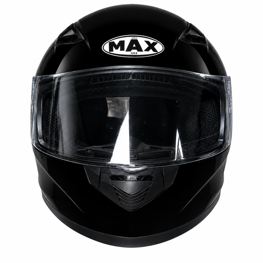 MAX BLACK