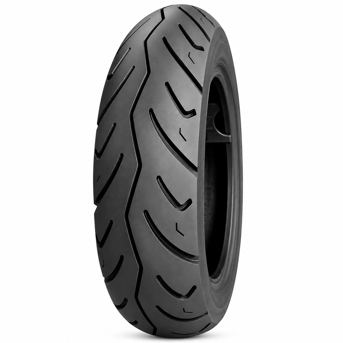 100/ 90-10 (3.50) SCOOTER TYRE REAR VGOOD TL 6PR