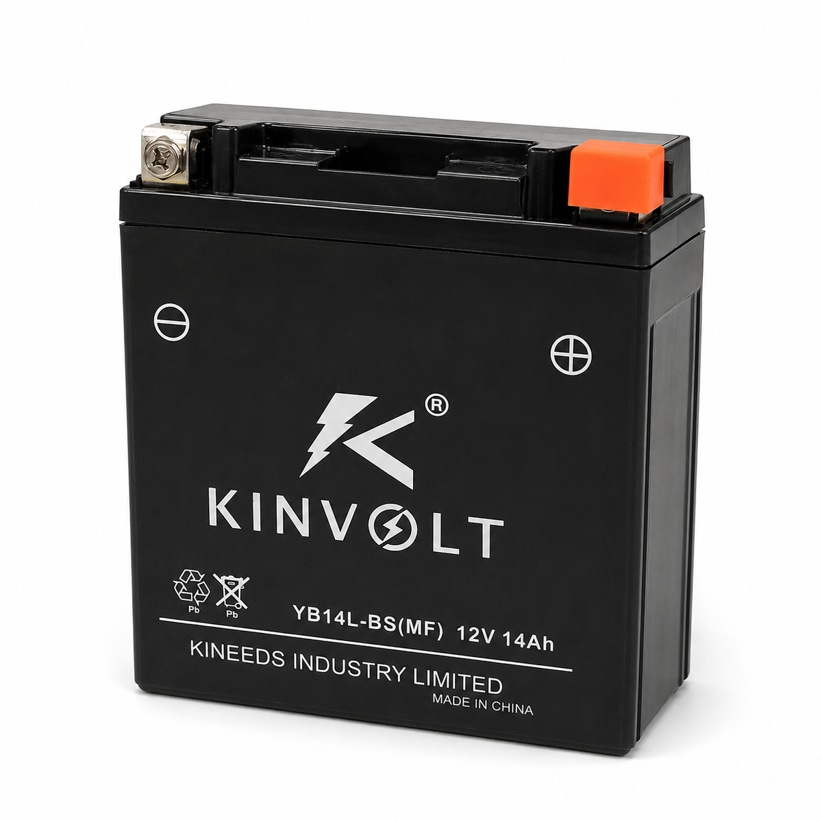 KINVOLT YB14L-BA