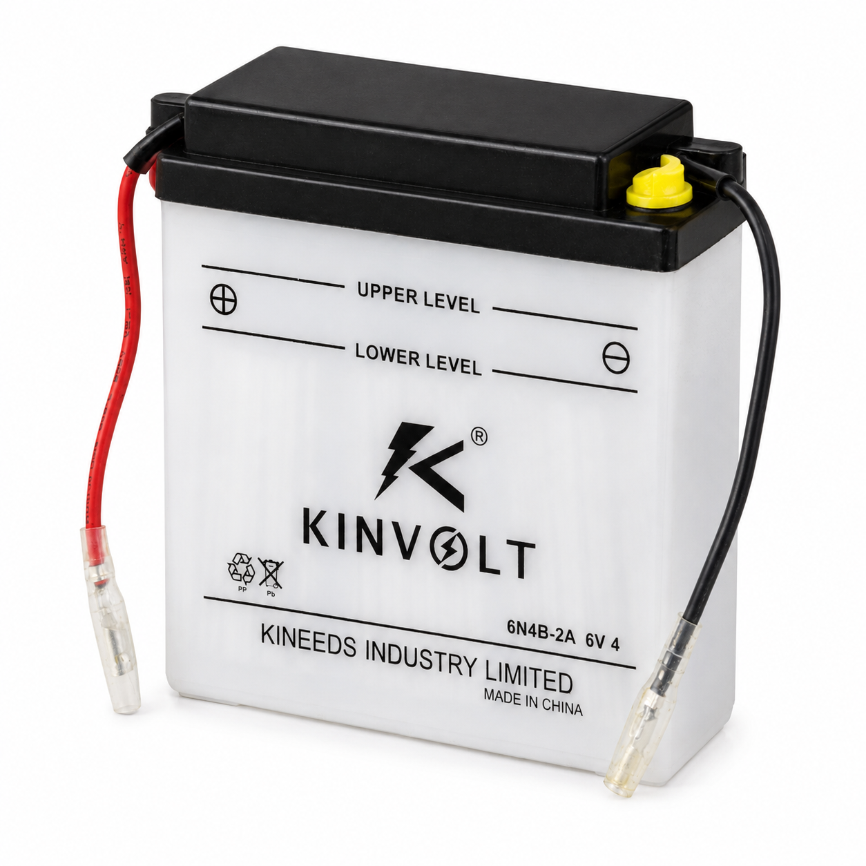 KINVOLT K6N4B-2A