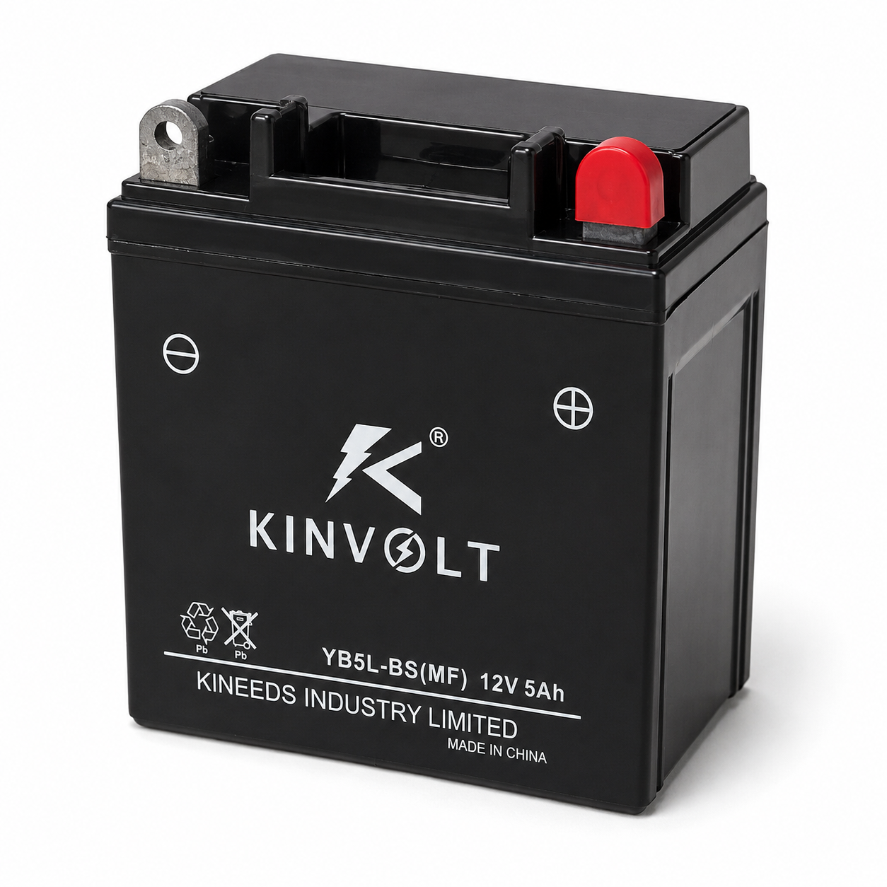 KINVOLT KB5L-BS