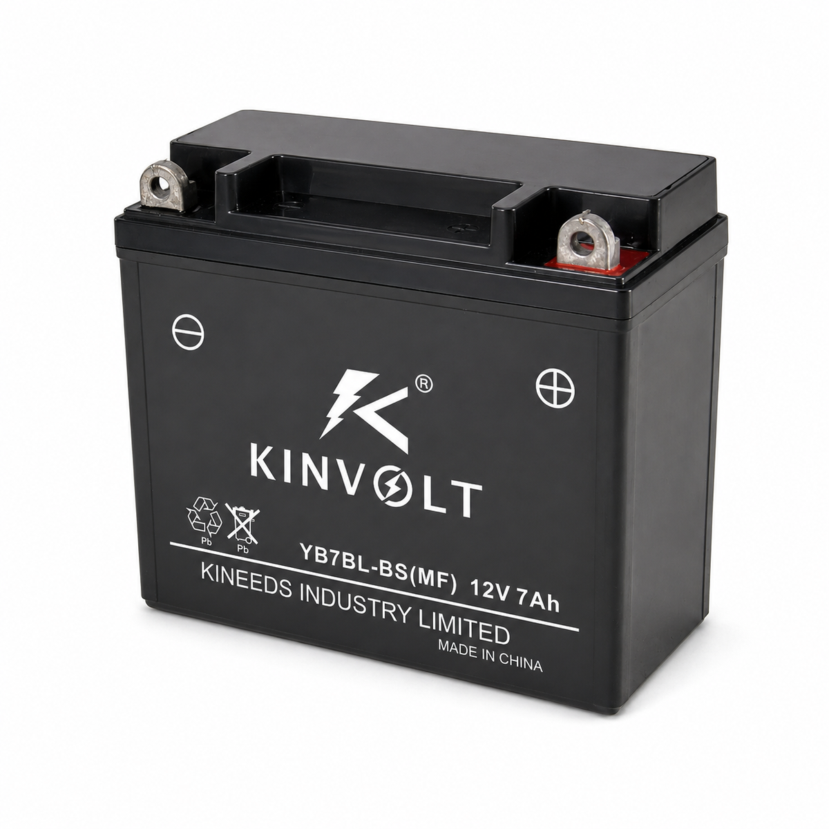 KINVOLT KB7BL-FA