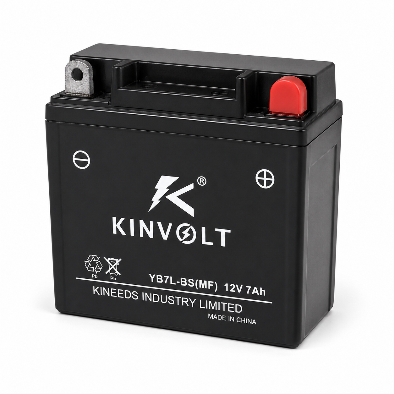 KINVOLT YB7L-BS