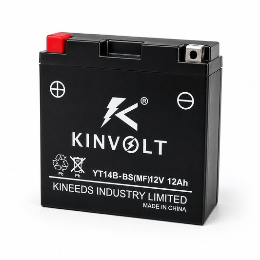 KINVOLT KT14B-BS