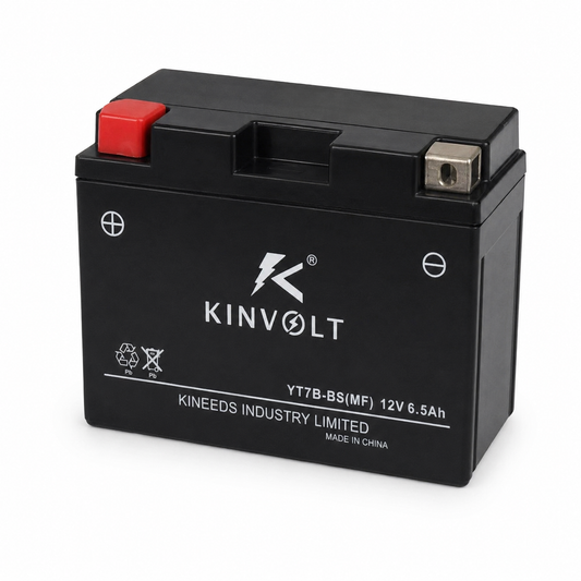 KINVOLT YB7B-BS