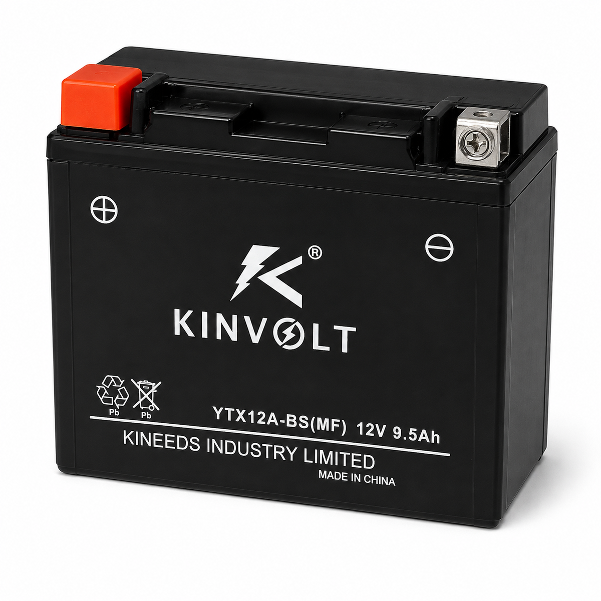 KINVOLT KTX12A-FA