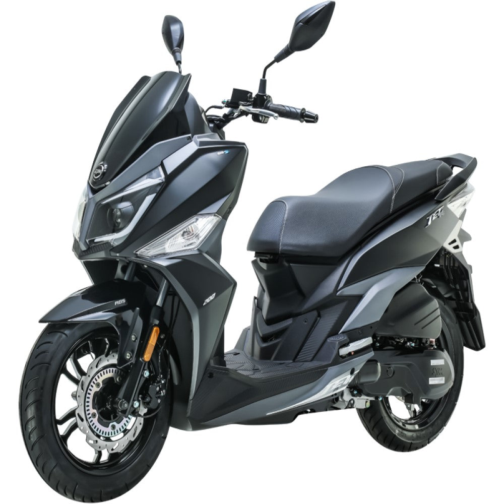 SYM Jet 14 200